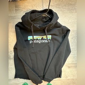 Patagonia P-6 Logo Uprisal Hoodie